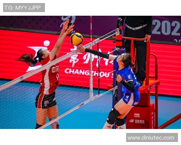 杭州排球队转型之路探索新机遇与挑战的特别报道 杭州排球队转型之路探索新机遇与挑战的特别报道