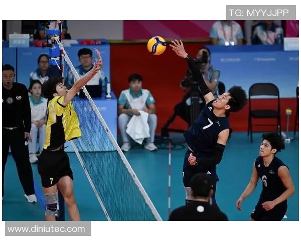 杭州排球队在钻石联赛中的耐力表现分析与精彩回顾