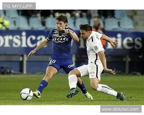 卡昂与波尔多的较量谁能在法甲赛场上笑到最后