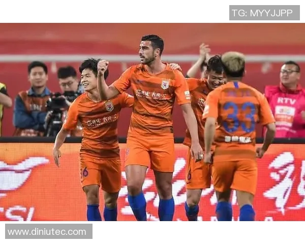 山东鲁能与华夏幸福精彩对决回放全景解析与赛后点评