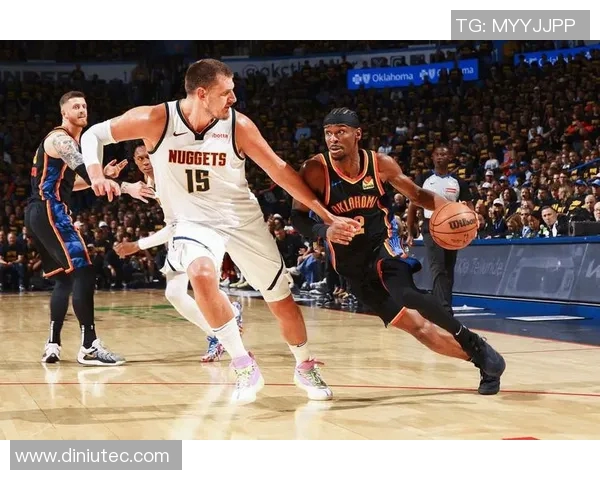 掘金与喷射机的激烈对决谁能在赛场上笑到最后