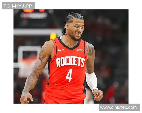 杰伦格林：从NBA新星到篮球巨星的成长之路与未来展望