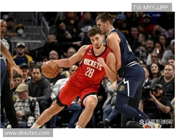 火箭队与独行侠对决分析及战术解析展望
