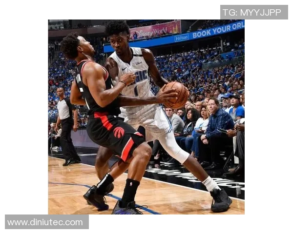 猛龙与魔术对决分析大小分走势及投注策略探讨