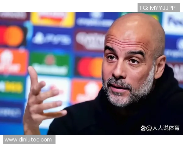 瓜迪奥拉的换人魔法欧冠淘汰赛7次换人全部进球的奇迹