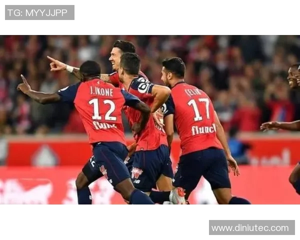 里尔与摩纳哥实力对比分析谁将在法甲赛场更胜一筹 里尔与摩纳哥实力对比分析谁将在法甲赛场更胜一筹