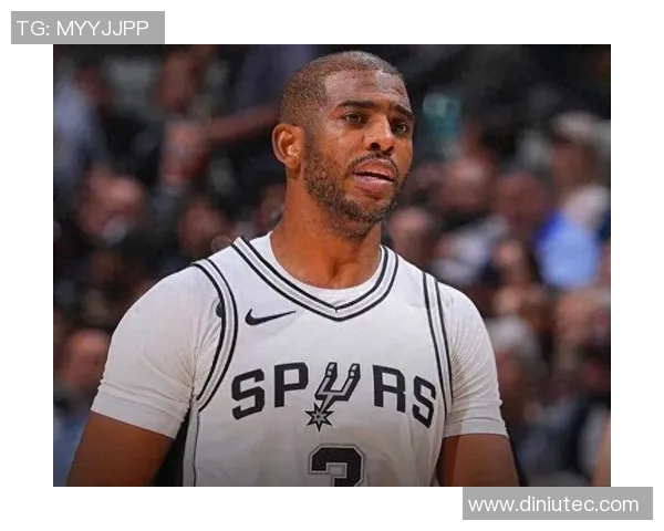 克里斯保罗:篮球场上的智者与领袖,如何影响NBA历史进程 克里斯保罗:篮球场上的智者与领袖,如何影响NBA历史进程