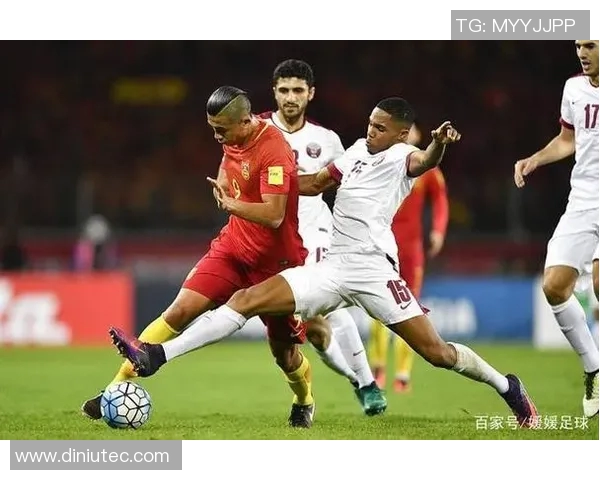 伊拉克与澳大利亚足球赛精彩对决比分揭晓分析与回顾