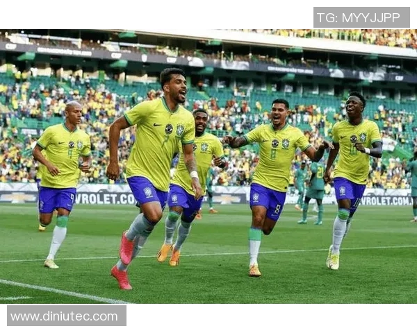 南美世预赛精彩对决巴西队迎战秘鲁队争夺出线资格