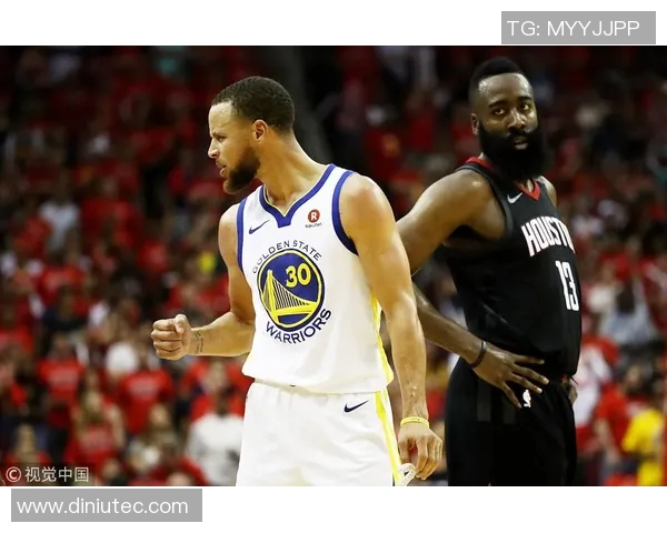 勇士火箭对决视频直播时间定于5月27日精彩赛事不容错过