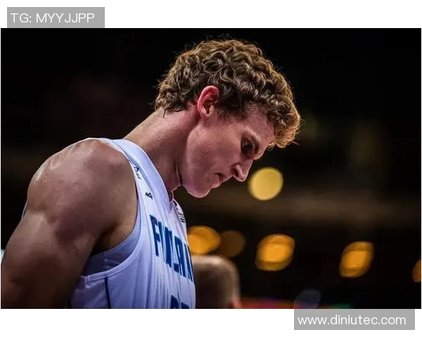 劳里马尔卡宁：从新秀到全明星的蜕变之路与篮球梦想