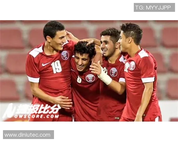 哥伦比亚与卡塔尔历史交锋战绩分析及近期表现对比