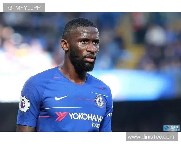 吕迪格的足球之路：从青涩少年到世界级后卫的成长故事