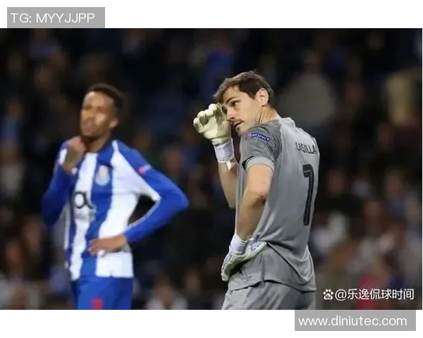 卡西利亚斯与劳尔的传奇对决：西班牙足球的双子星辉煌岁月回顾