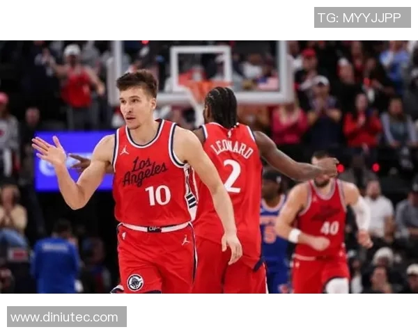 博格丹博格达诺维奇：从天赋新星到NBA赛场的璀璨之路