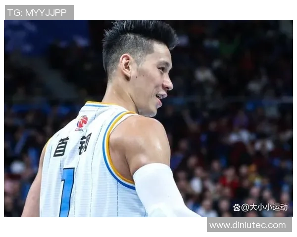 翟晓川的篮球之路：从默默无闻到闪耀赛场的传奇故事