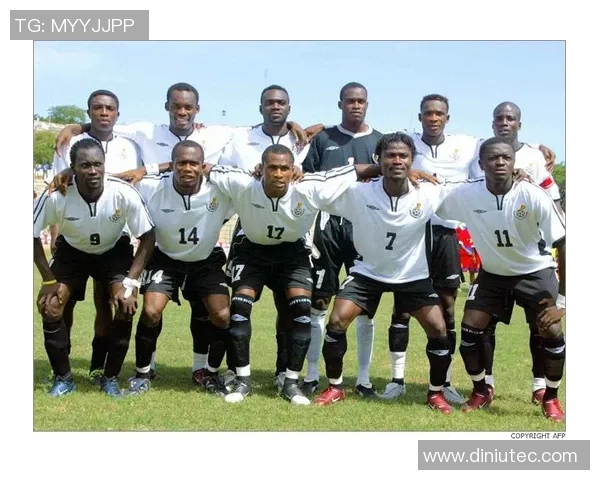 葡萄牙与科特迪瓦精彩对决集锦回顾与分析