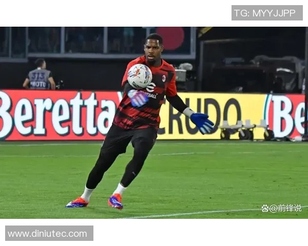 迈尼昂的崛起与挑战：从青涩门将到世界顶级守护者的传奇之路