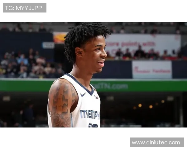 贾莫兰特引领新一代篮球风潮展现无限潜力与激情