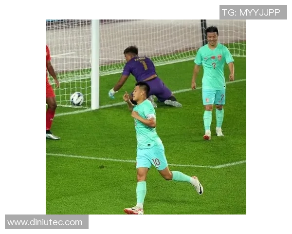 中国男足迎战巴基斯坦队期待突破历史交锋记录的精彩对决