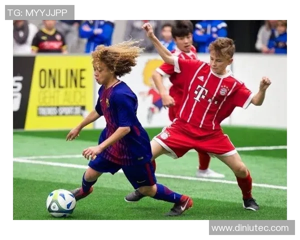 加维引领新潮流足球世界的未来之星崛起之路