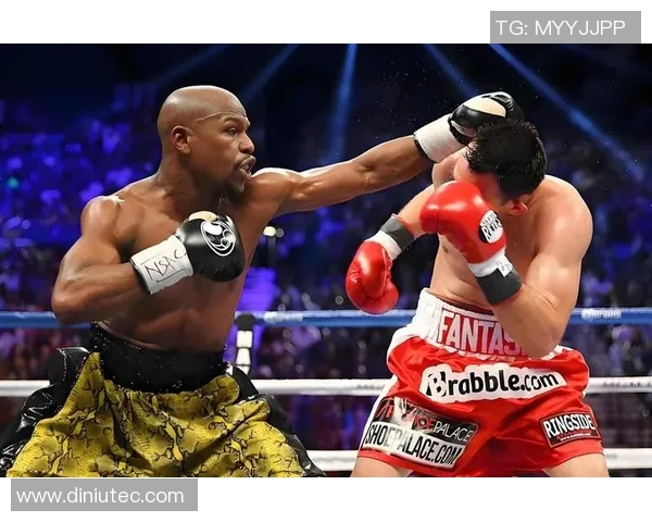 康纳与梅威瑟世纪对决精彩录像回顾及赛后分析