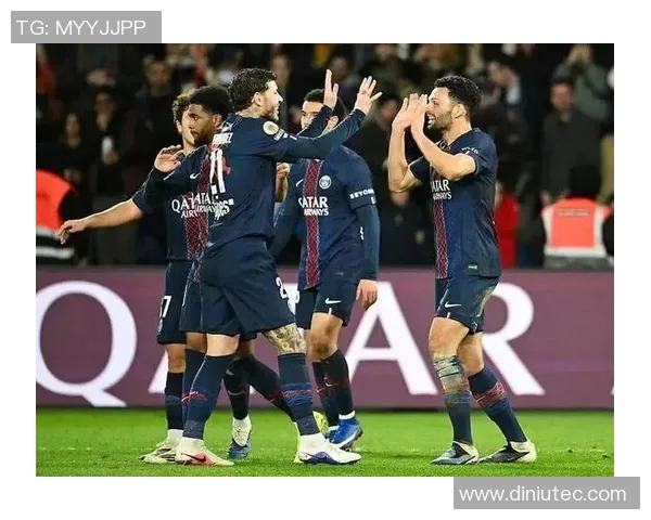 巴黎神日耳曼与摩纳哥的巅峰对决谁能笑到最后