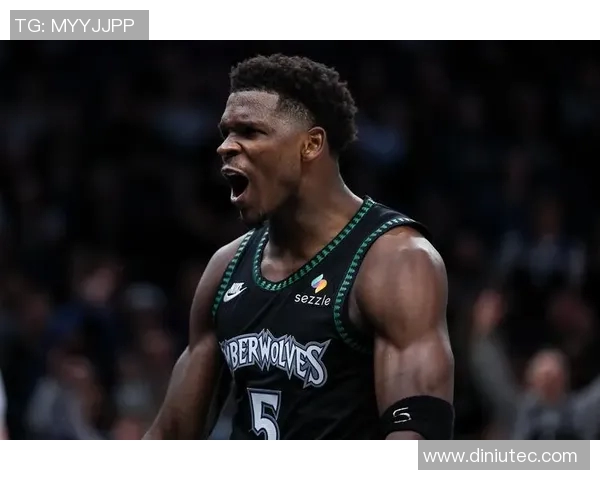 森林狼与马刺激战回顾精彩瞬间全场集锦分析