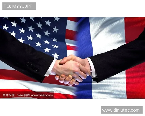 法国与美国的20年对比分析探讨两国在多个领域的异同与发展