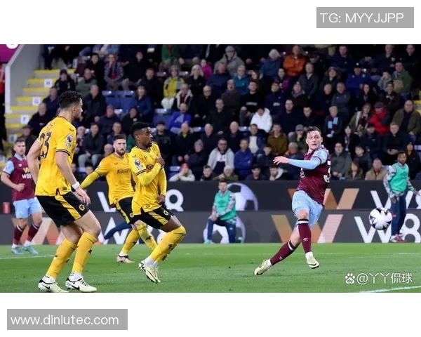 英超激战狼队迎战伯恩利双方争夺关键三分展现实力对决